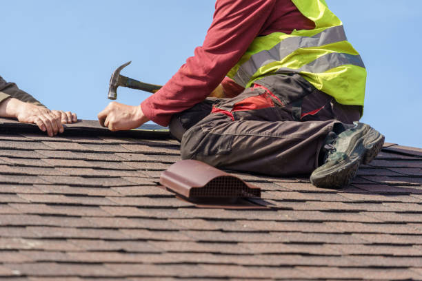 Quick and Trustworthy Emergency Roof Repair Services in Munising, MI