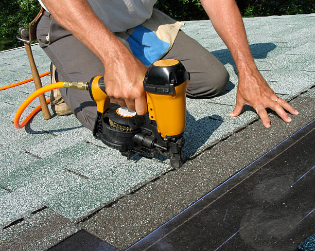 Munising, MI Roofing Contractor Company