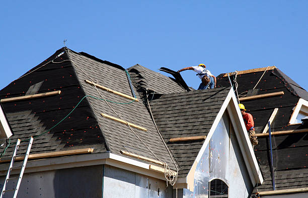 Best Slate Roofing Contractor  in Munising, MI