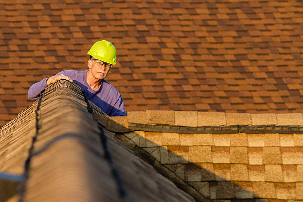 Best Commercial Roofing Services  in Munising, MI