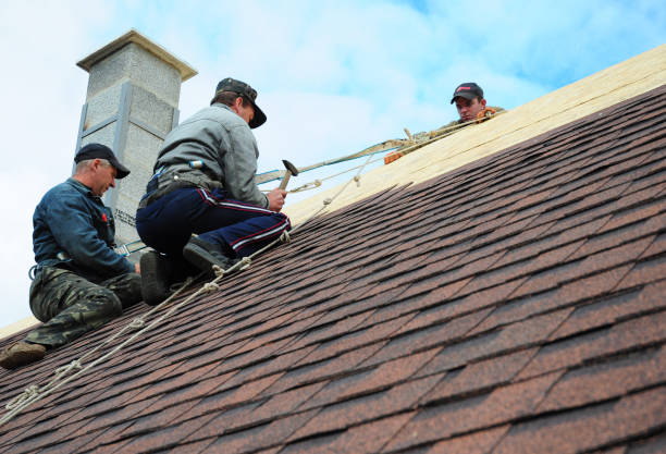 Gutter Installation and Roofing in Munising, MI