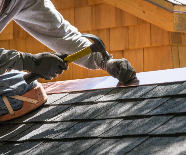 Trusted Munising, MI Roofing Contractor Experts
